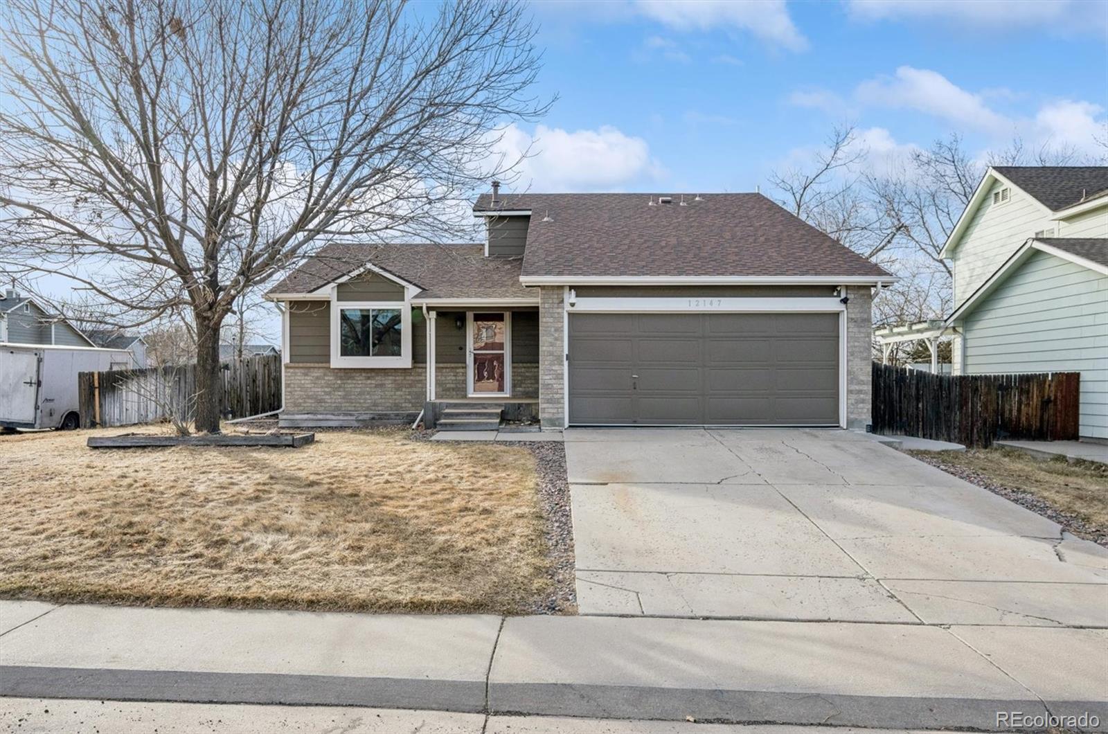 12147 Hudson Court Thornton CO 80241