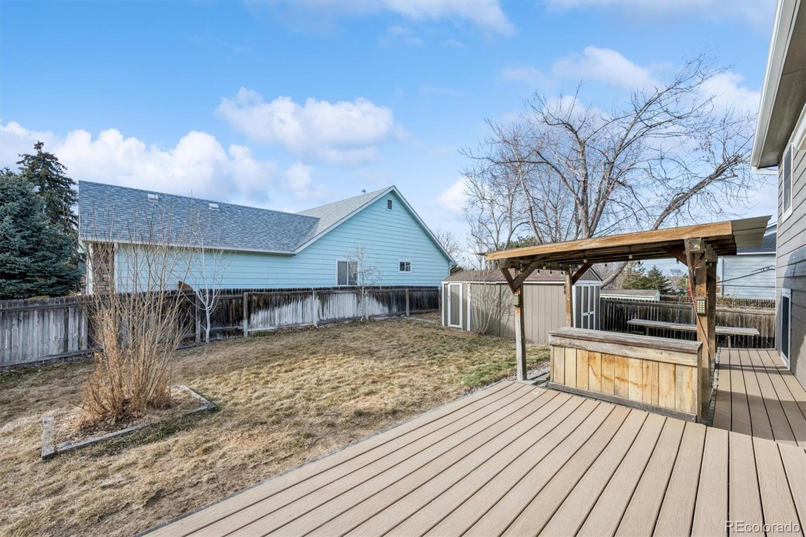 12147 Hudson Court Thornton CO 80241