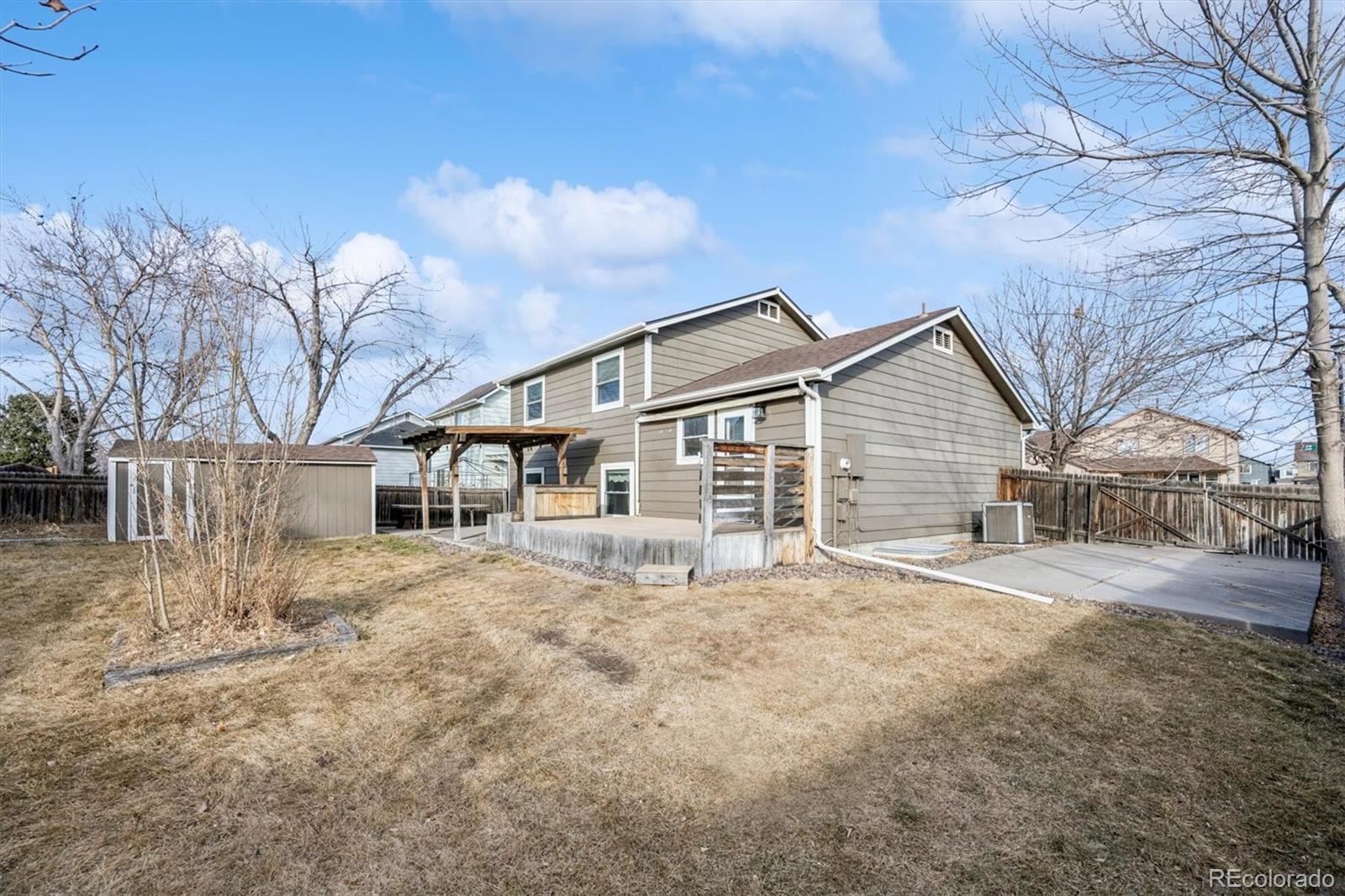 12147 Hudson Court Thornton CO 80241