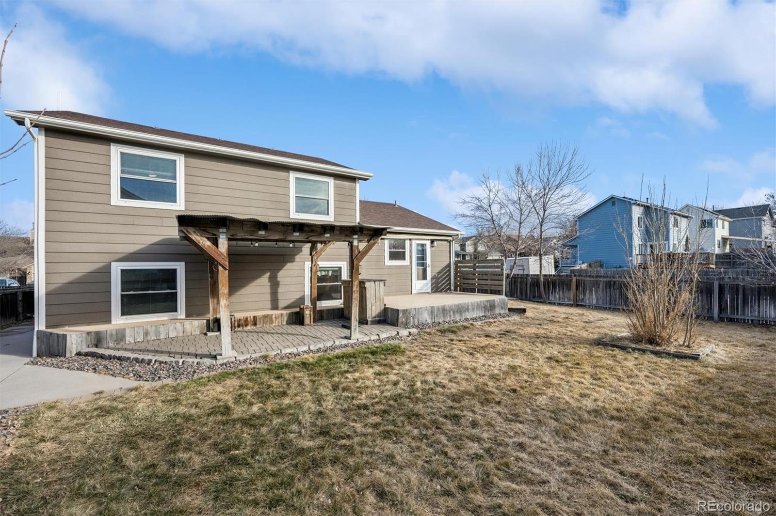 12147 Hudson Court Thornton CO 80241