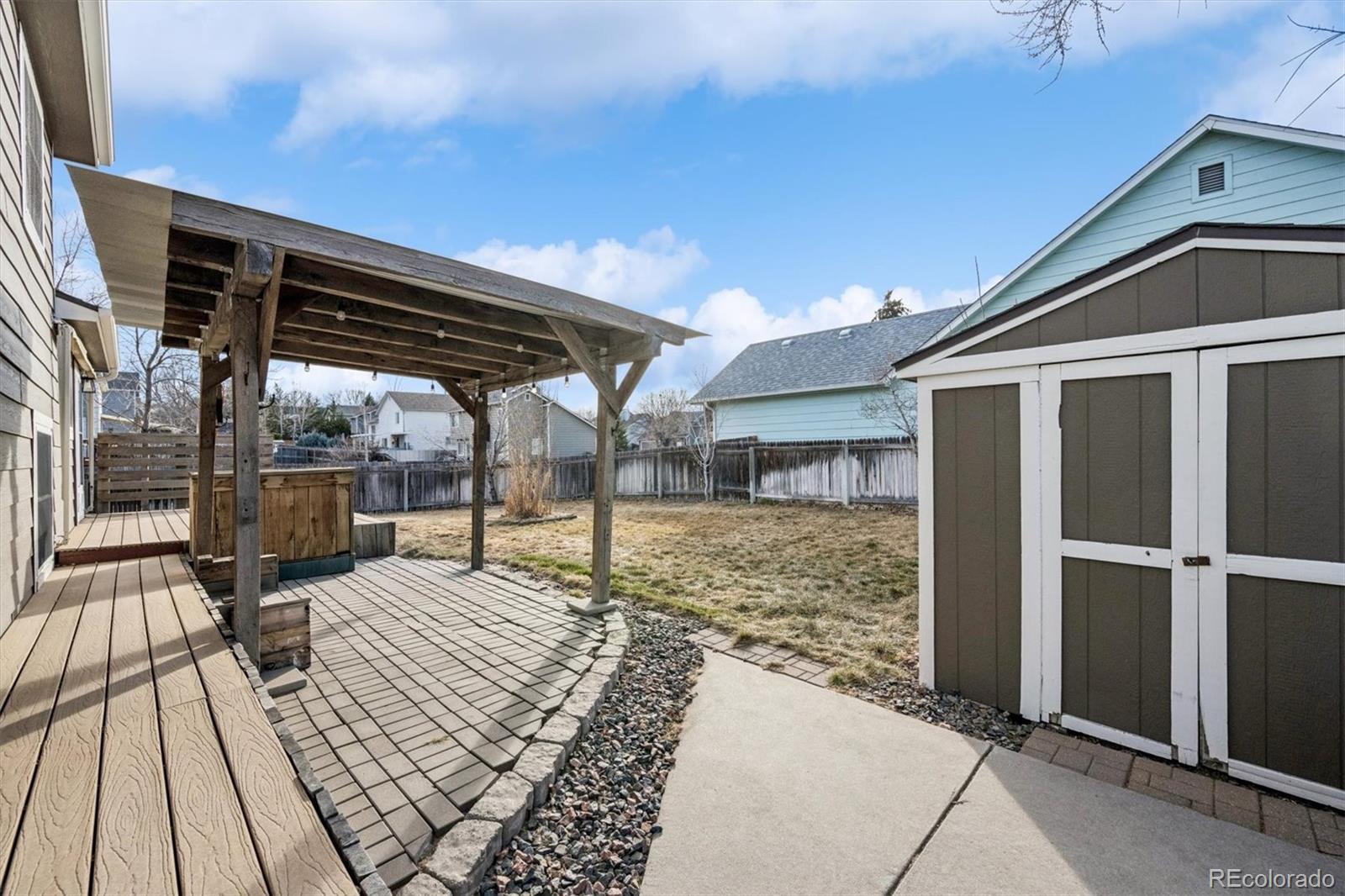 12147 Hudson Court Thornton CO 80241