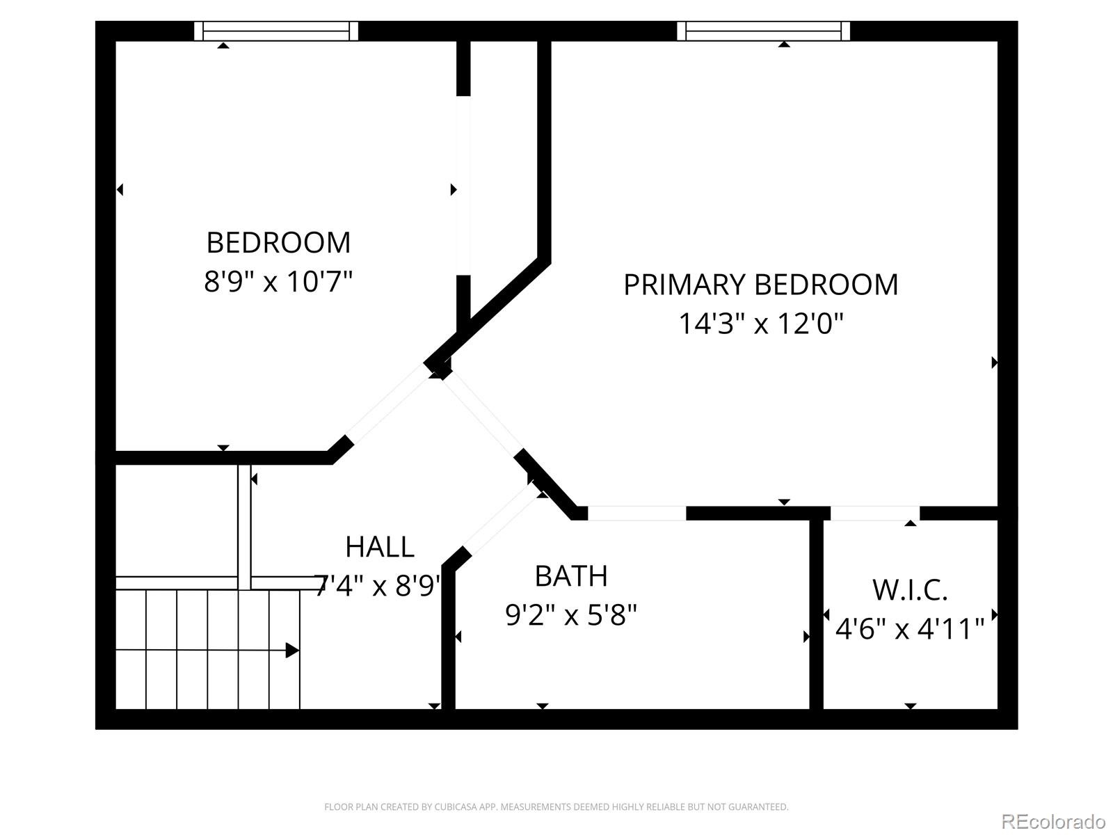 12147 Hudson Court Thornton CO 80241