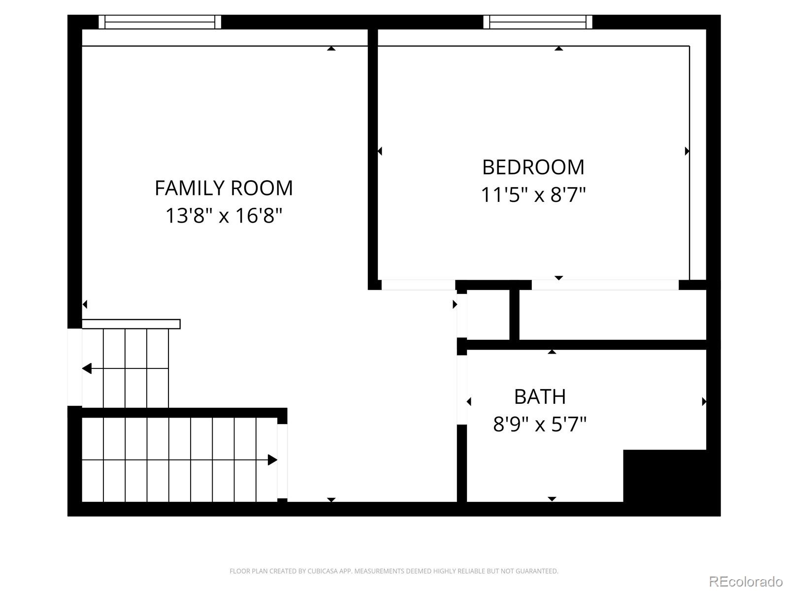 12147 Hudson Court Thornton CO 80241