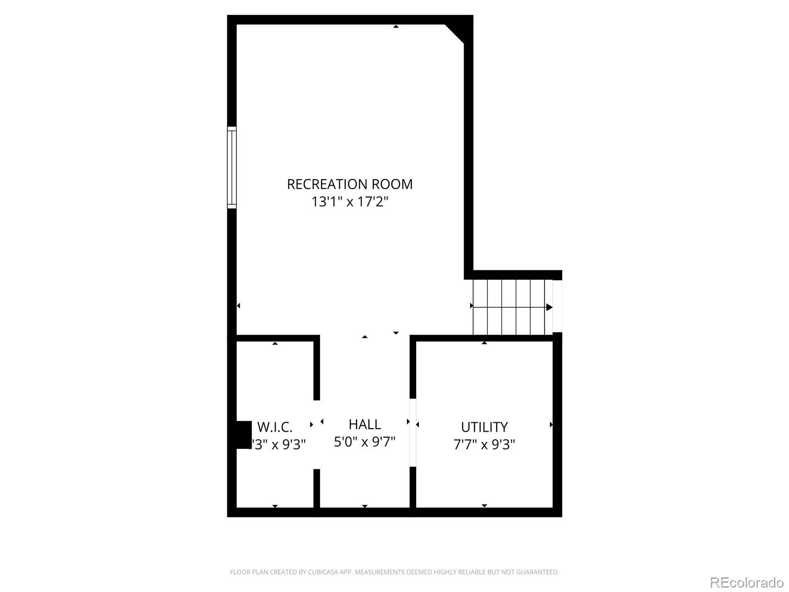 12147 Hudson Court Thornton CO 80241