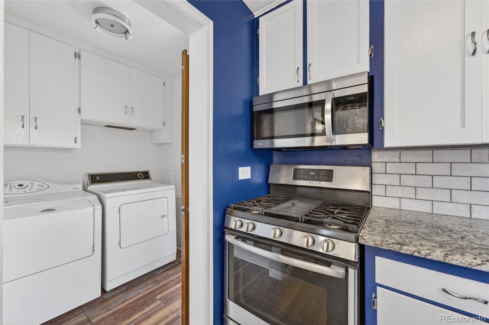 630 S Dale Court Denver CO 80219