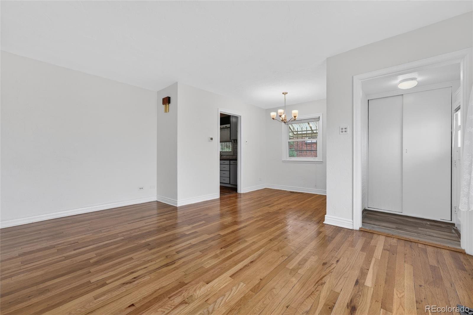 630 S Dale Court Denver CO 80219