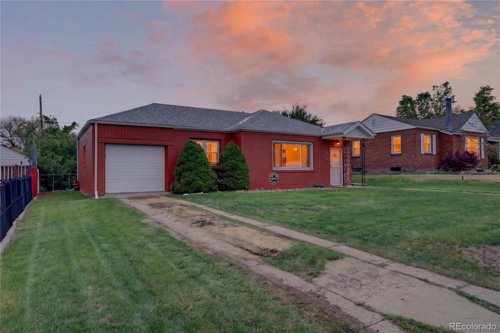 630 S Dale Court Denver CO 80219
