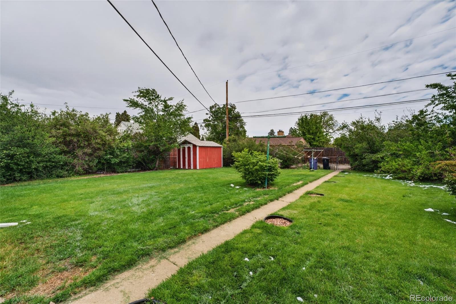 630 S Dale Court Denver CO 80219