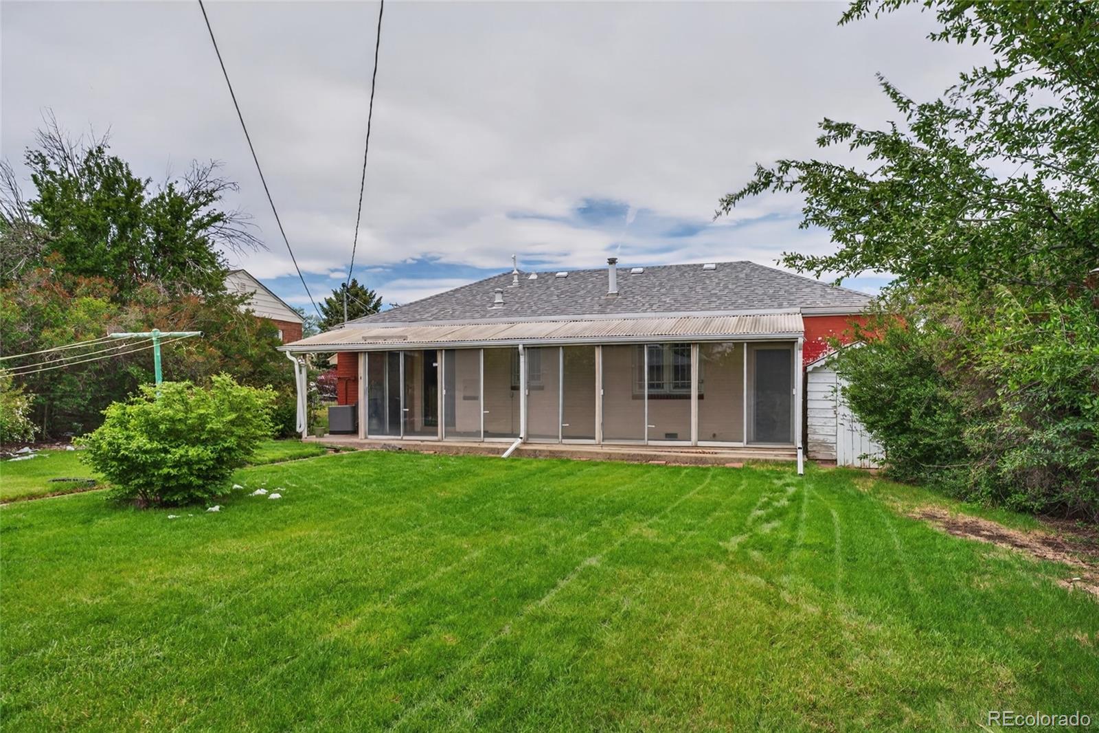 630 S Dale Court Denver CO 80219