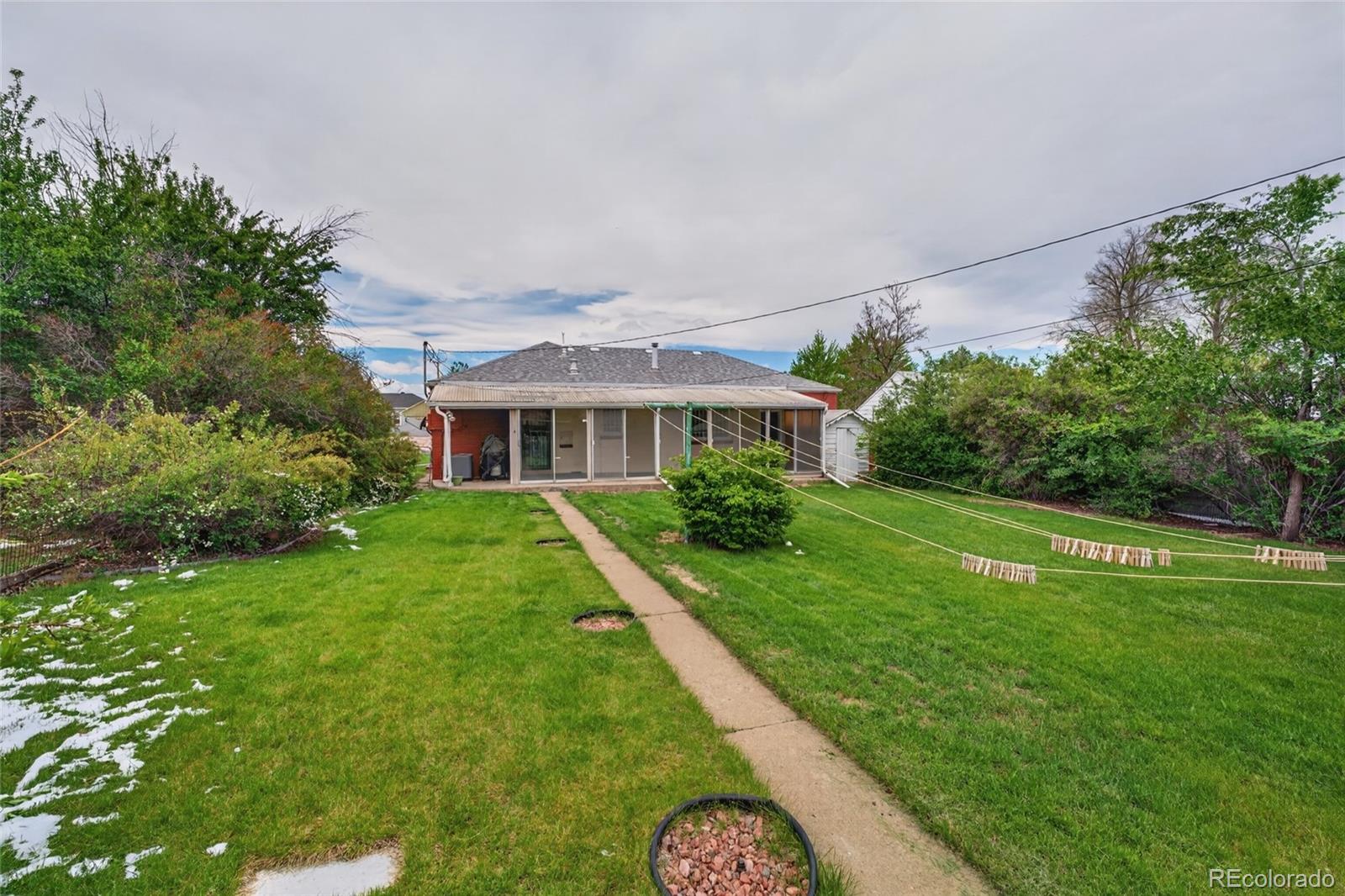 630 S Dale Court Denver CO 80219