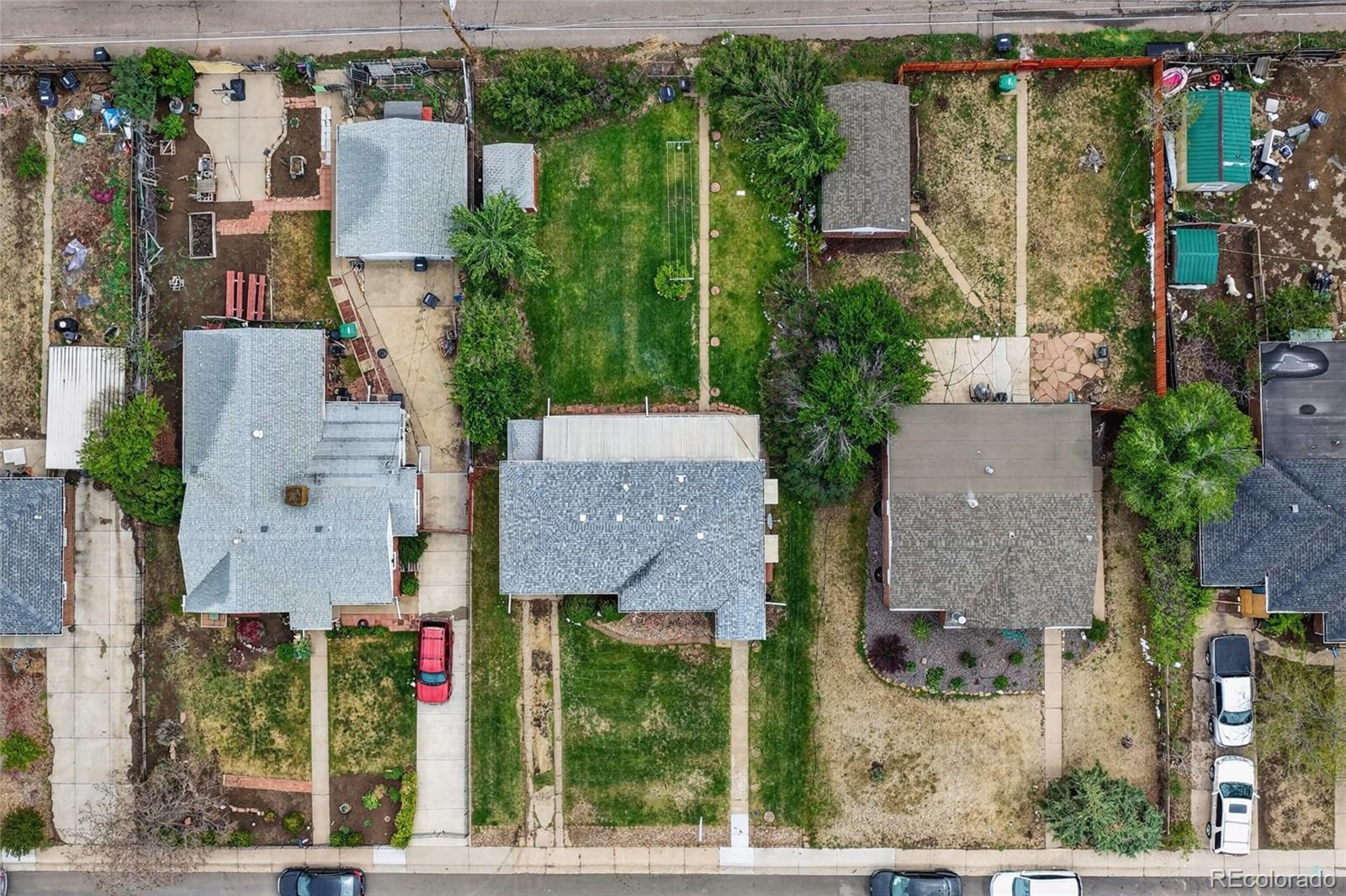 630 S Dale Court Denver CO 80219