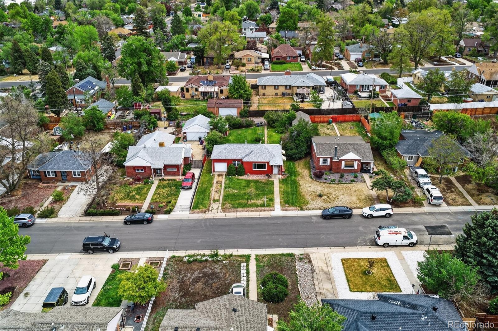 630 S Dale Court Denver CO 80219