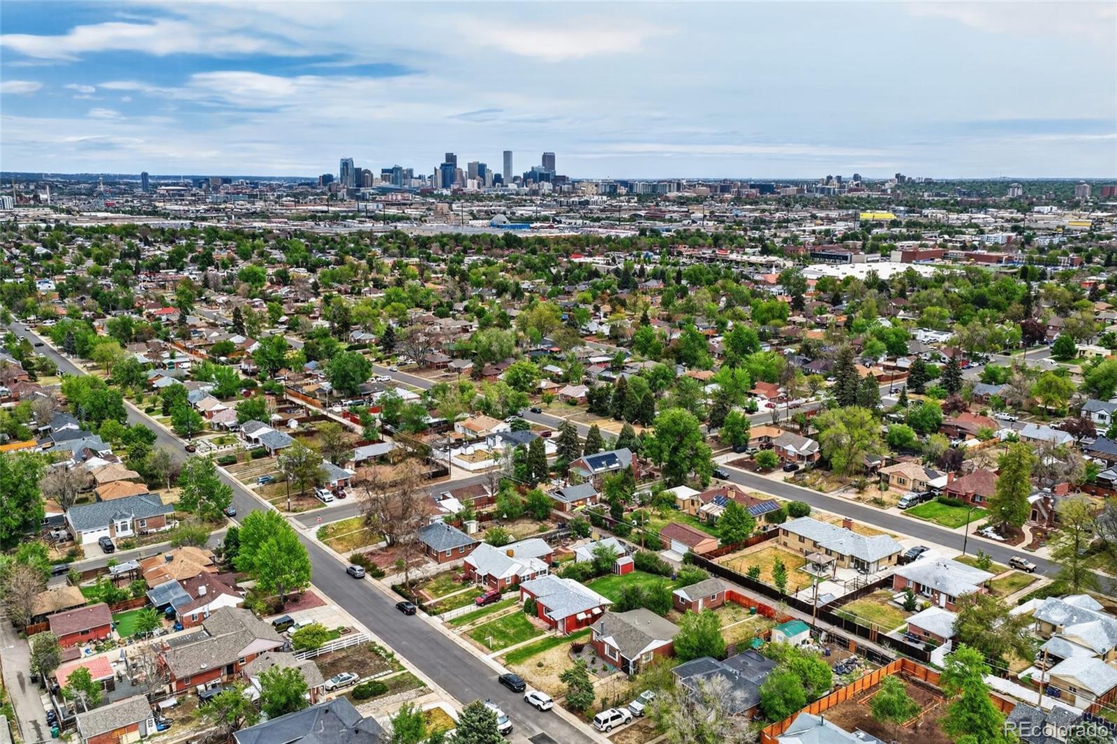 630 S Dale Court Denver CO 80219