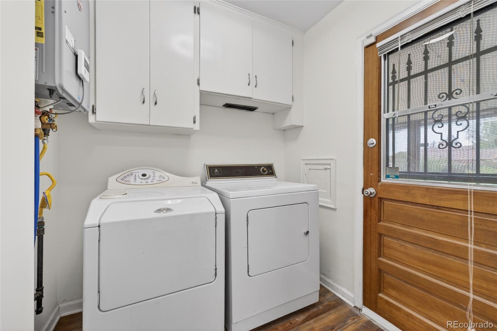 630 S Dale Court Denver CO 80219