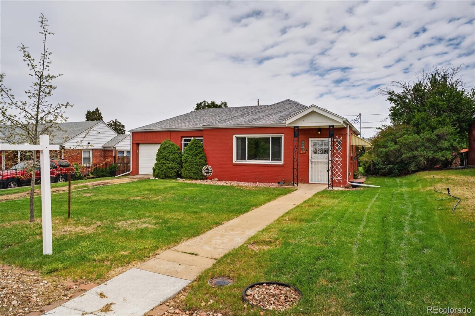 630 S Dale Court Denver CO 80219