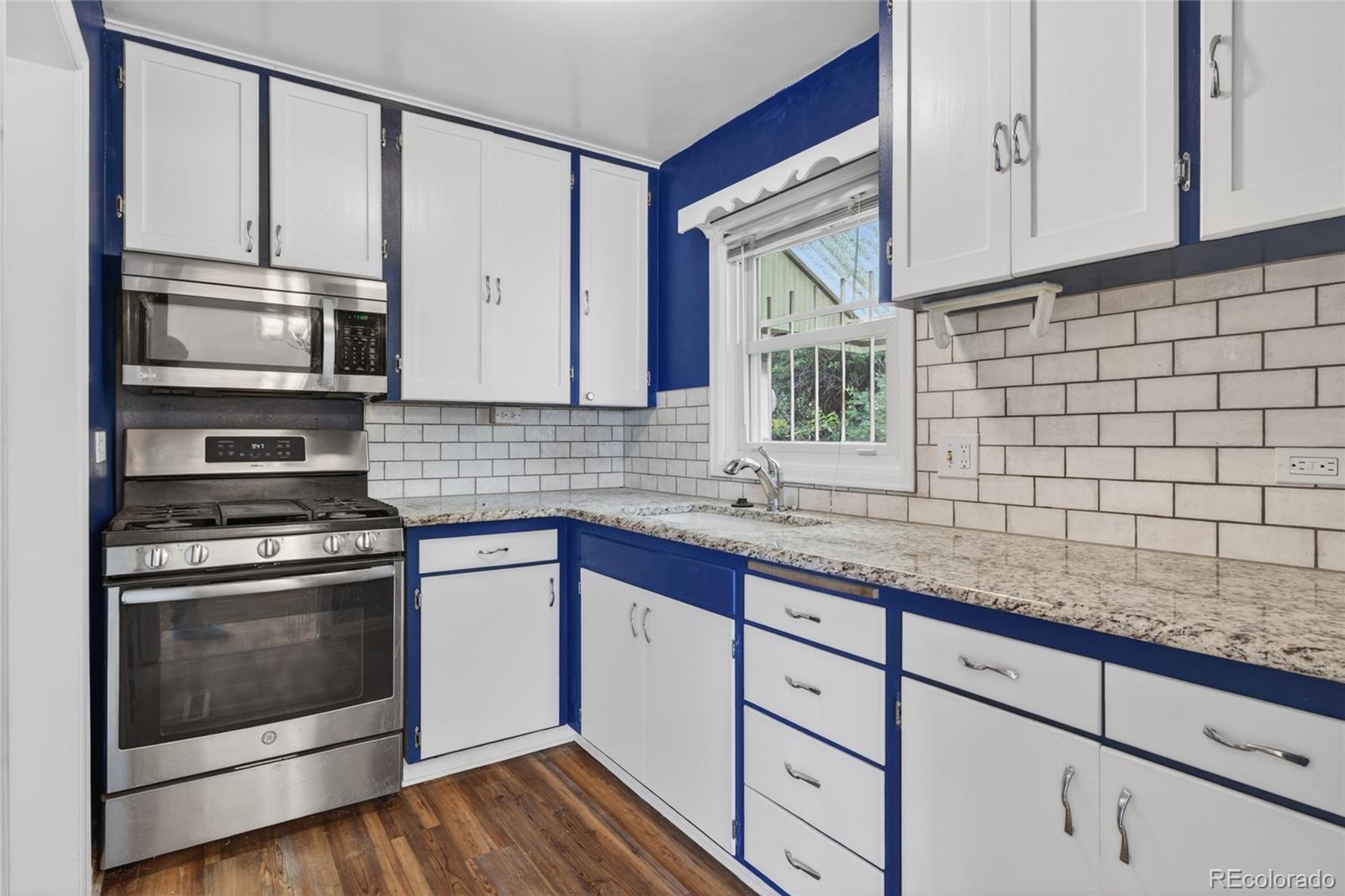 630 S Dale Court Denver CO 80219