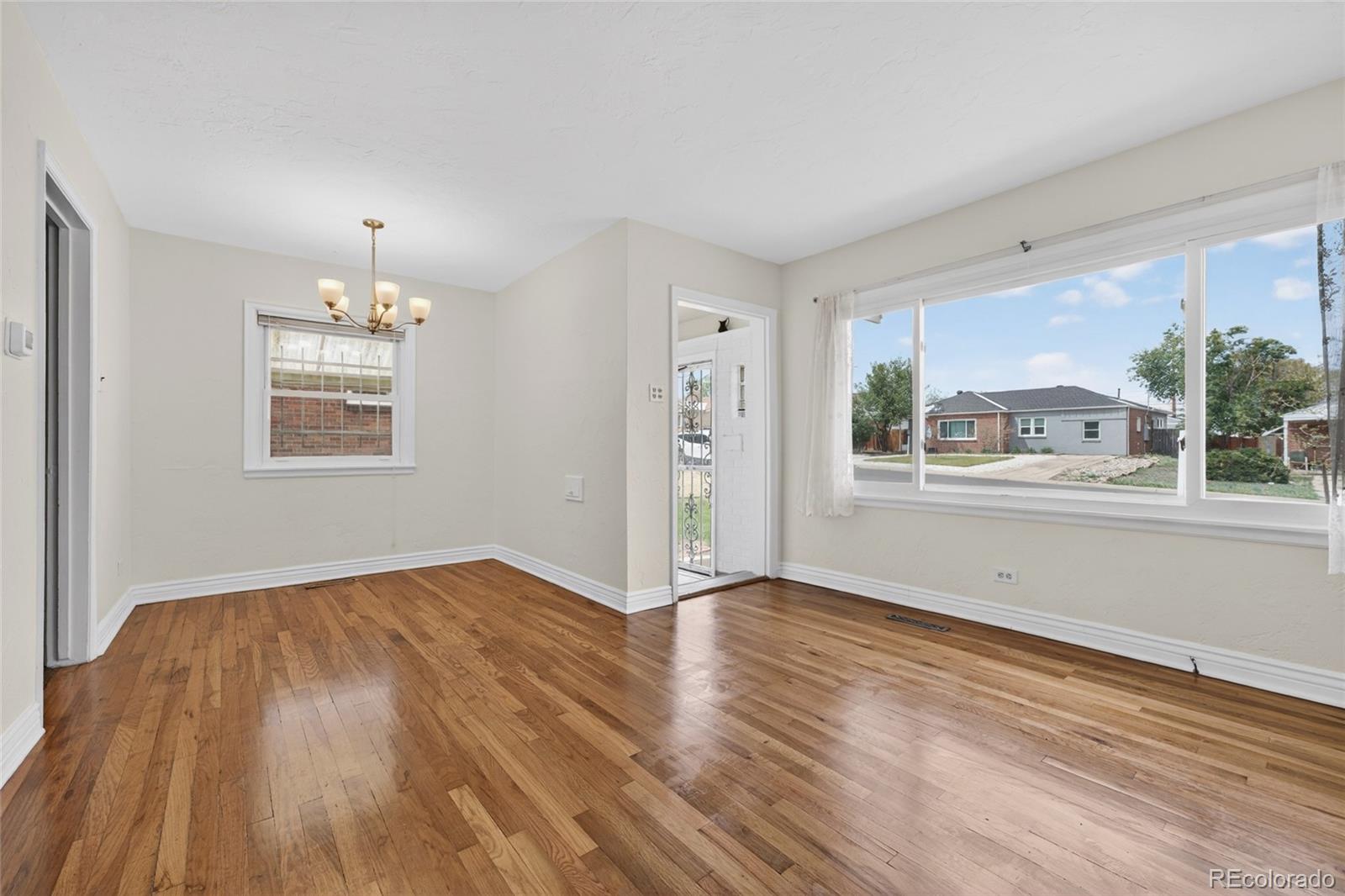 630 S Dale Court Denver CO 80219