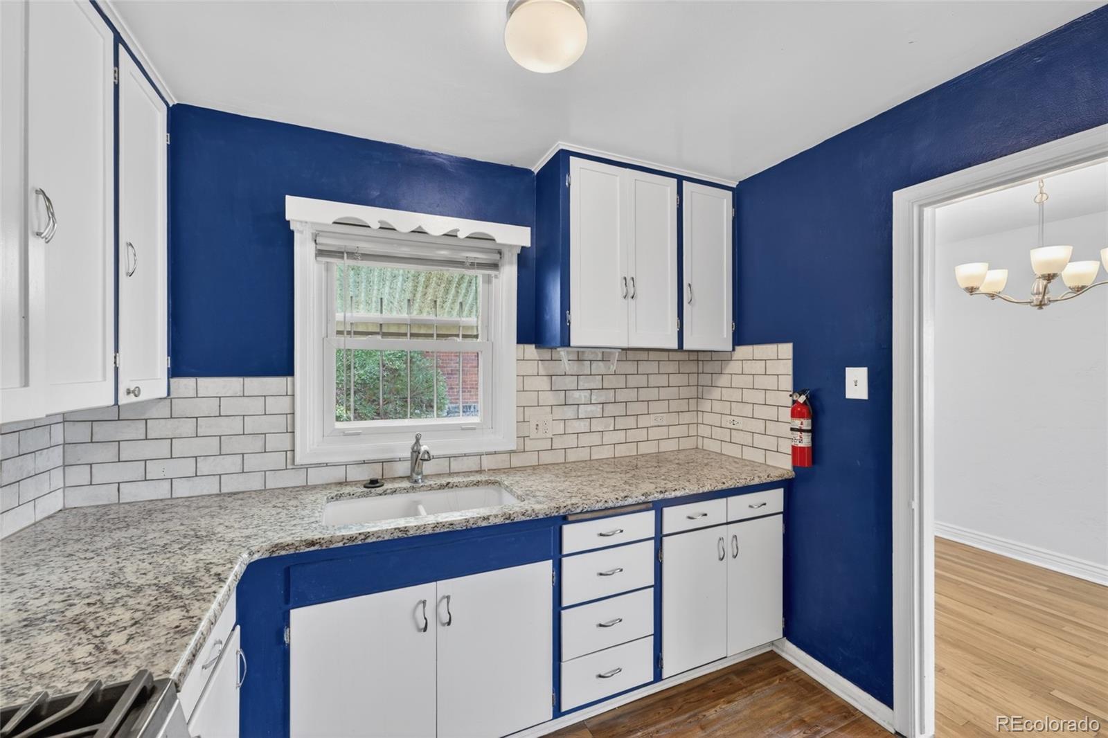 630 S Dale Court Denver CO 80219