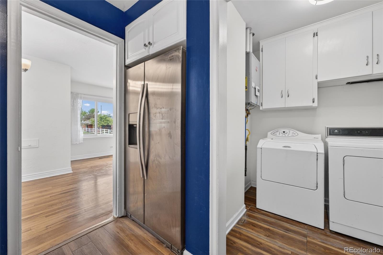 630 S Dale Court Denver CO 80219