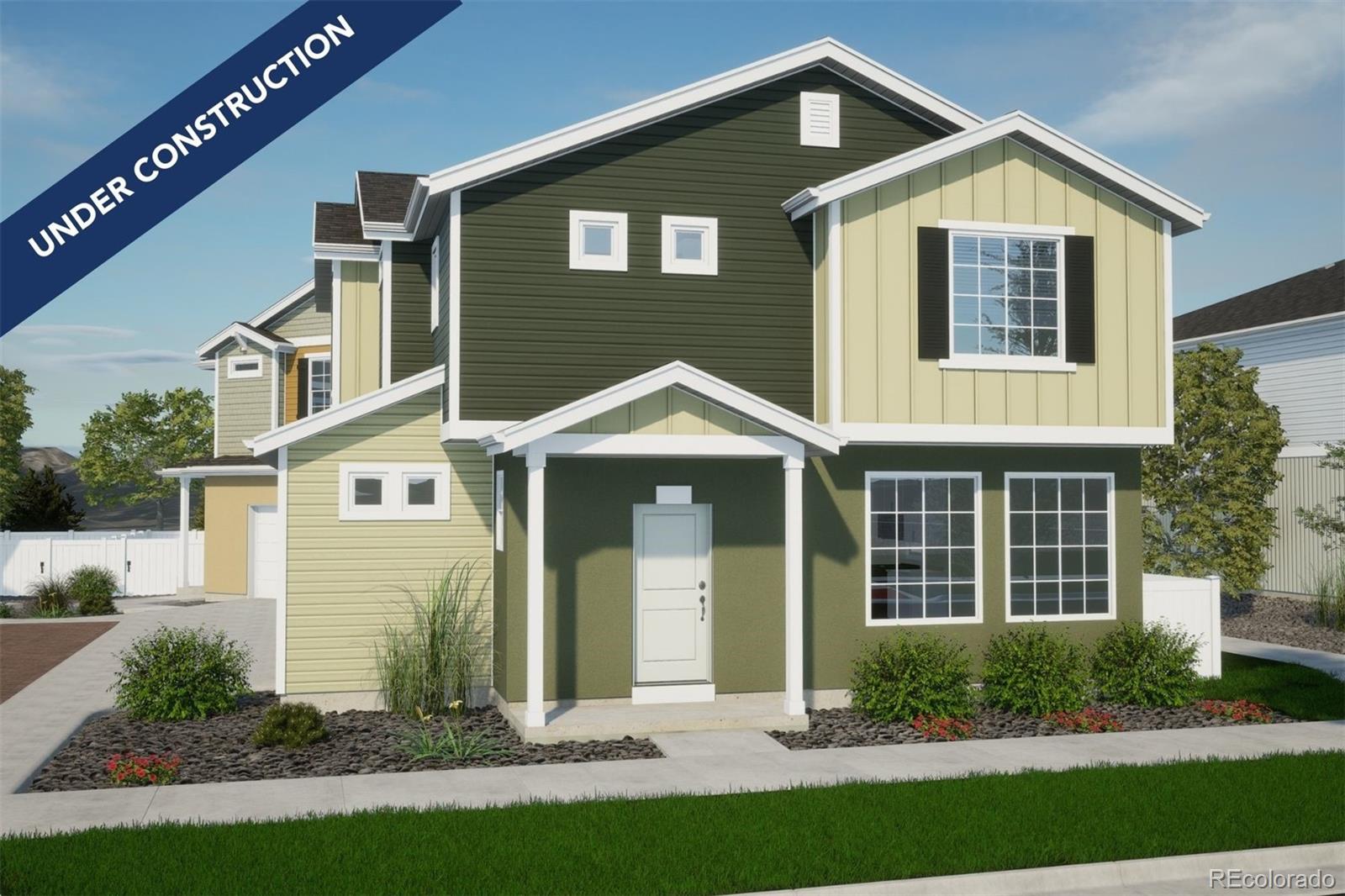 4145 Marblewood Drive Johnstown CO 80534