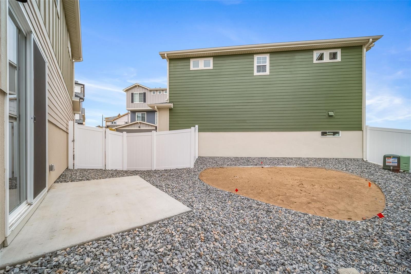 4145 Marblewood Drive Johnstown CO 80534