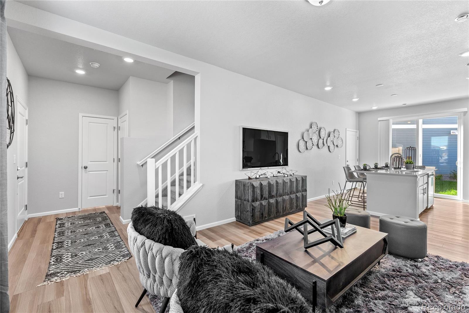 4145 Marblewood Drive Johnstown CO 80534
