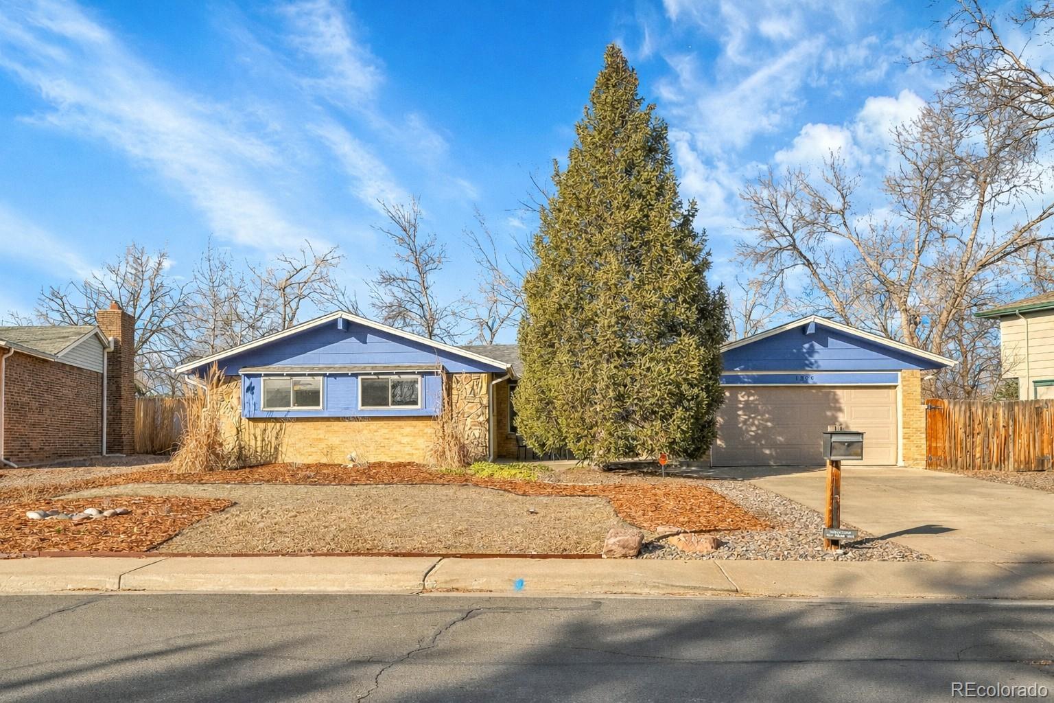 1500 Abilene Drive Broomfield CO 80020