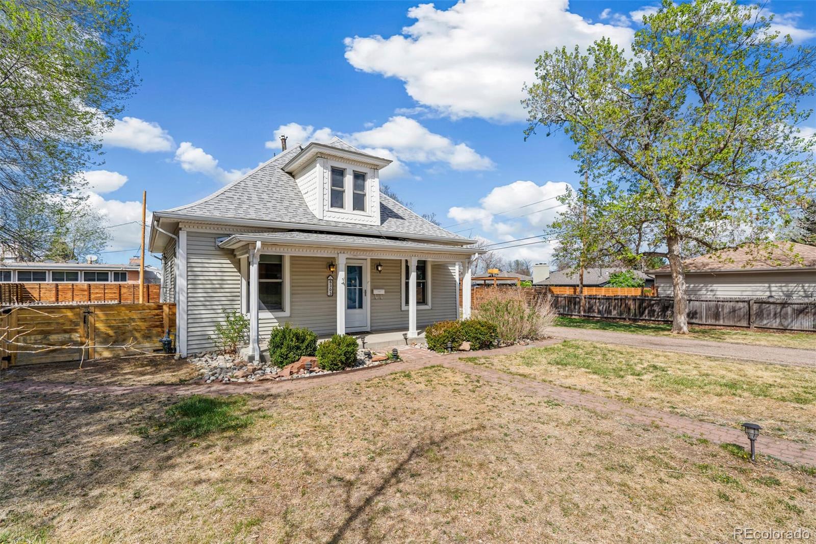 6303 E Iowa Avenue Denver CO 80224