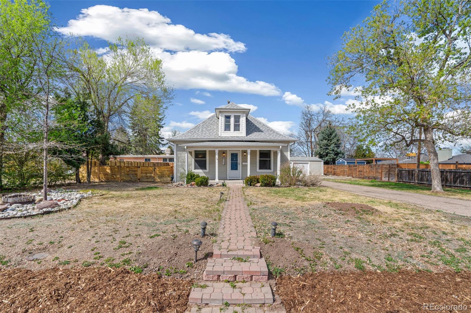 6303 E Iowa Avenue Denver CO 80224