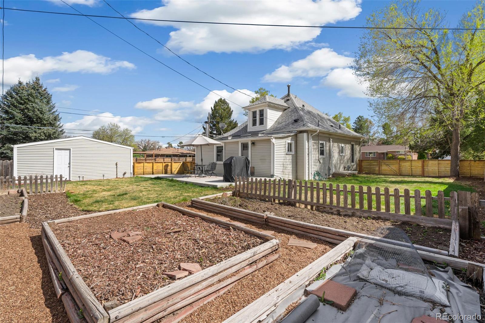 6303 E Iowa Avenue Denver CO 80224