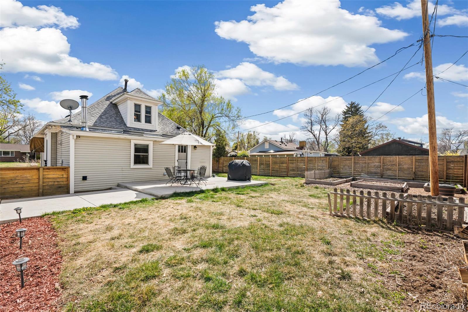 6303 E Iowa Avenue Denver CO 80224