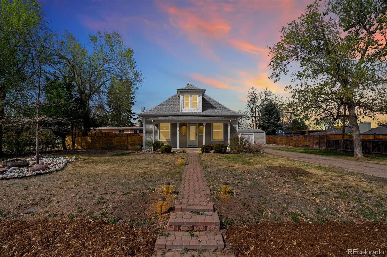 6303 E Iowa Avenue Denver CO 80224