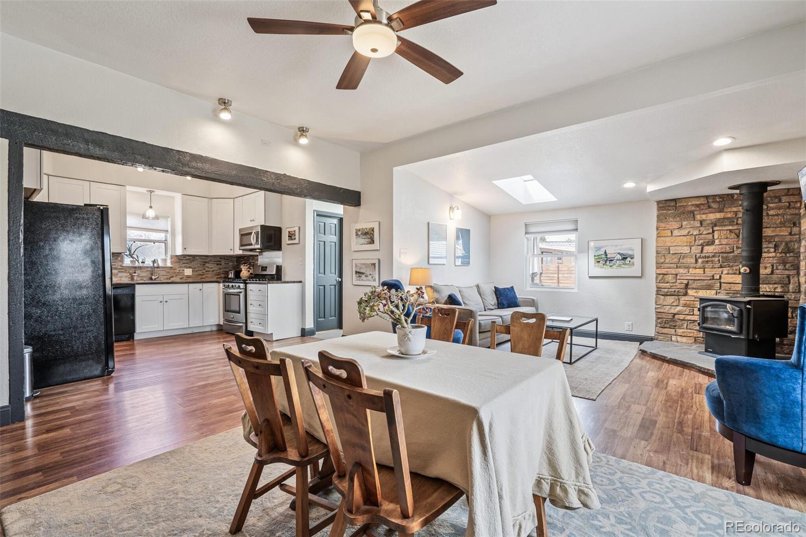 6303 E Iowa Avenue Denver CO 80224