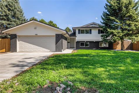 438 Oswego Street Aurora CO 80010