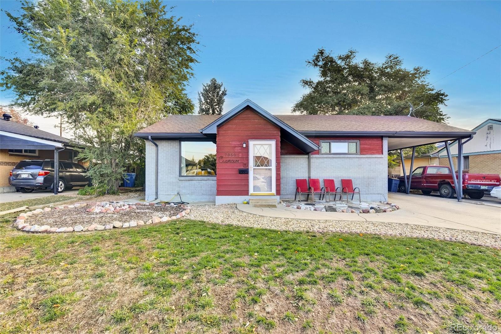 7050 Alan Drive Denver CO 80221