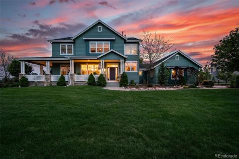 5464 Killen Avenue Castle Rock CO 80104