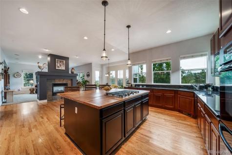 5464 Killen Avenue Castle Rock CO 80104