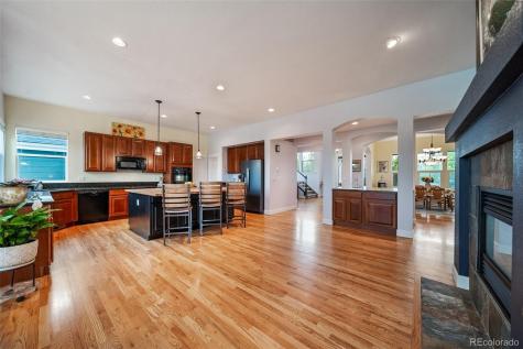 5464 Killen Avenue Castle Rock CO 80104