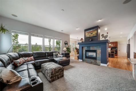 5464 Killen Avenue Castle Rock CO 80104
