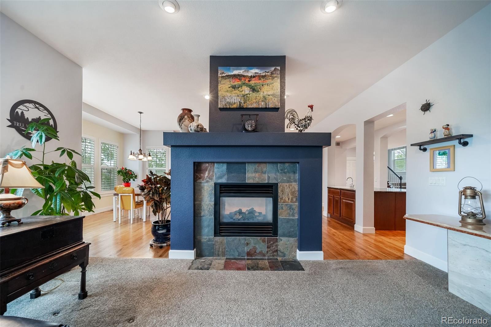 5464 Killen Avenue Castle Rock CO 80104