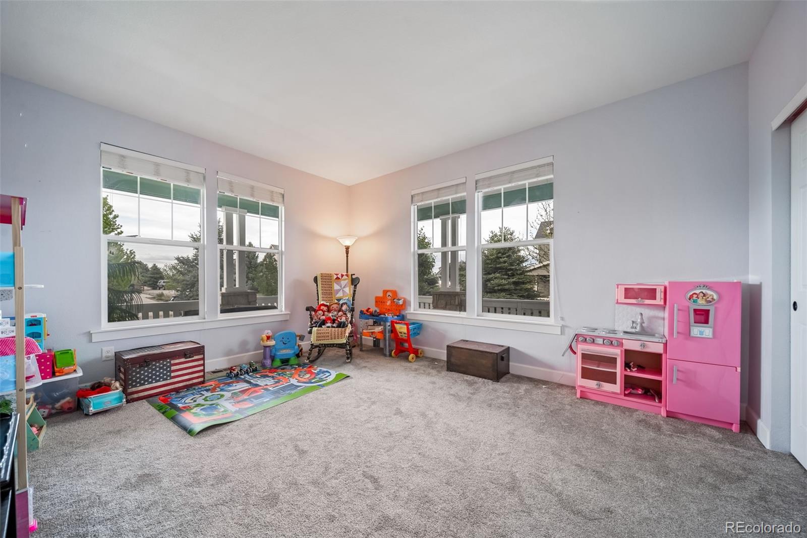 5464 Killen Avenue Castle Rock CO 80104