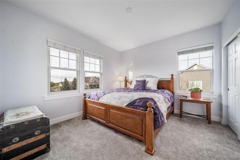 5464 Killen Avenue Castle Rock CO 80104
