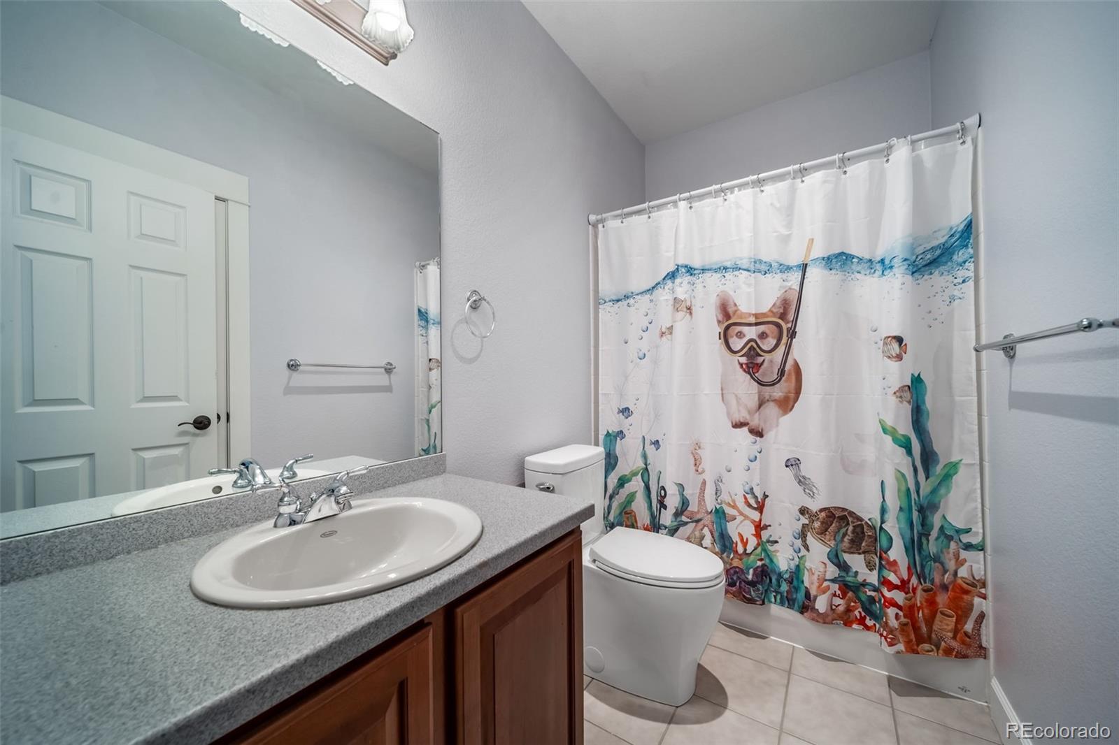 5464 Killen Avenue Castle Rock CO 80104