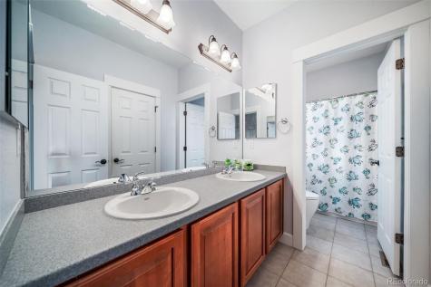 5464 Killen Avenue Castle Rock CO 80104