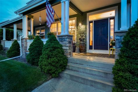 5464 Killen Avenue Castle Rock CO 80104