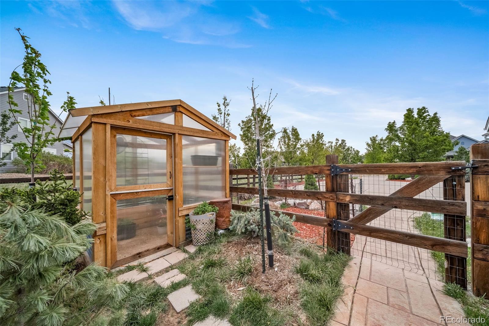 5464 Killen Avenue Castle Rock CO 80104