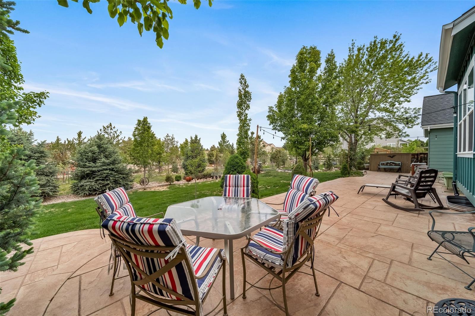 5464 Killen Avenue Castle Rock CO 80104