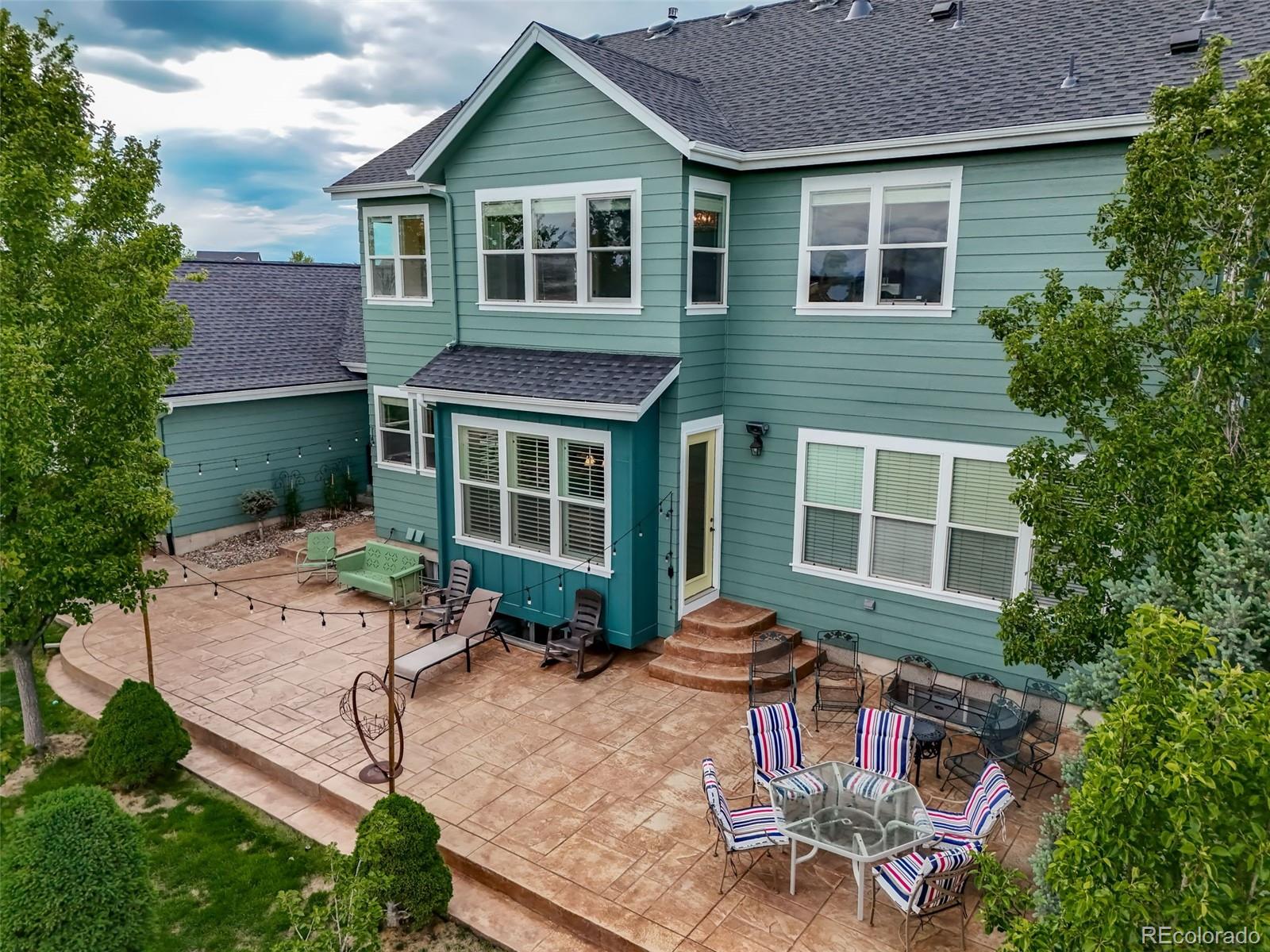 5464 Killen Avenue Castle Rock CO 80104