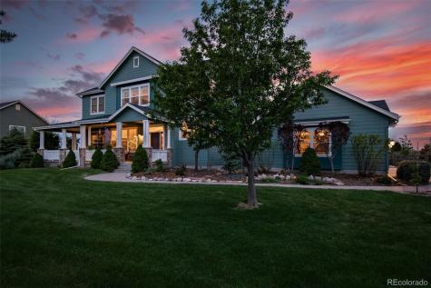 5464 Killen Avenue Castle Rock CO 80104