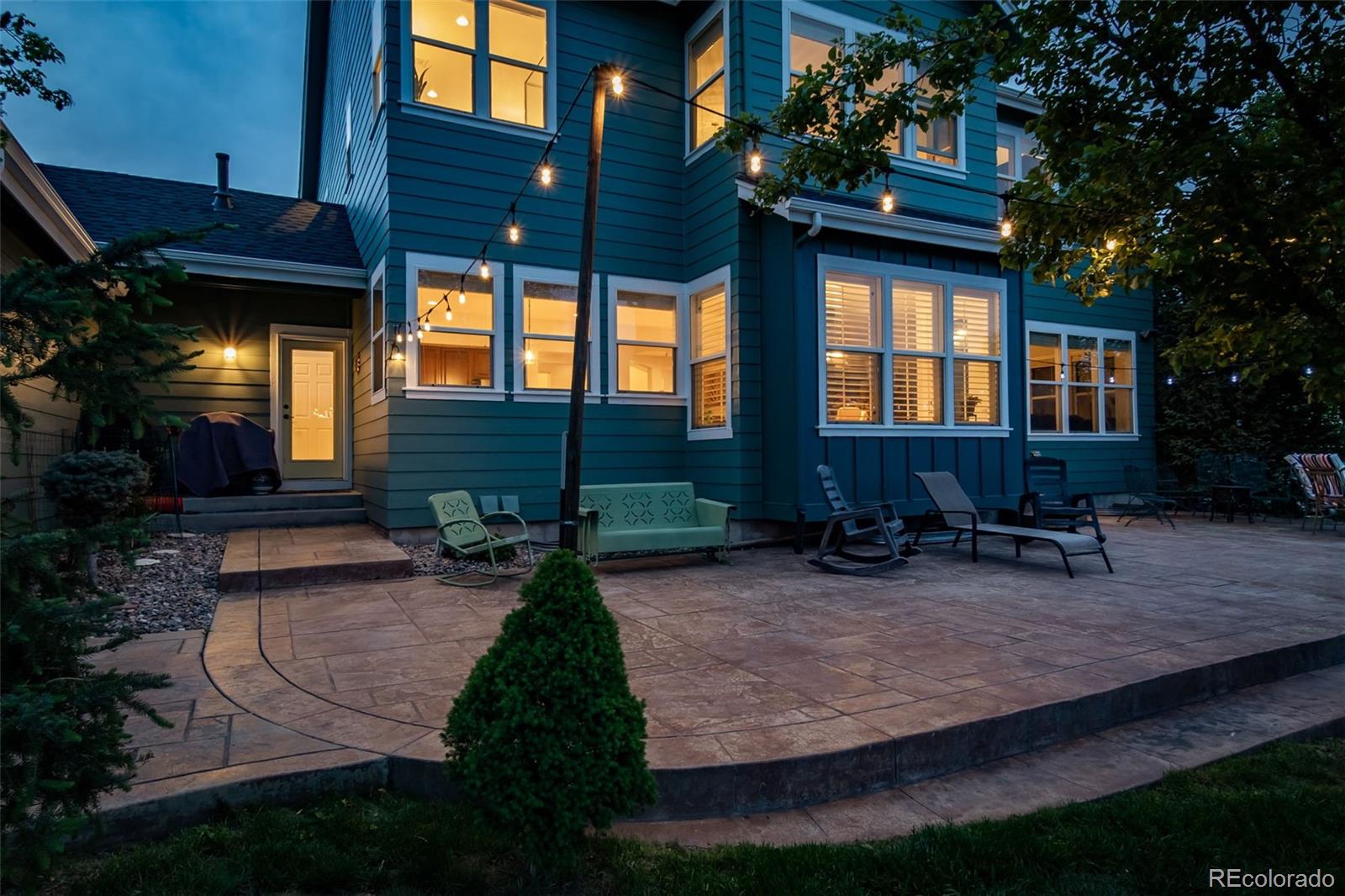 5464 Killen Avenue Castle Rock CO 80104